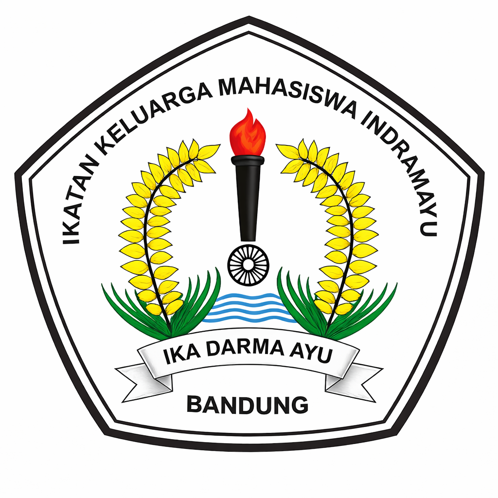 Logo Ikatan Alumni