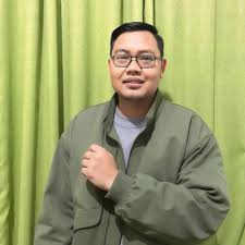 Ade Irfan Al Anshory, M.Pd