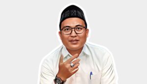 Dr. Wahyu Iryana, S.Hum., M.Ag