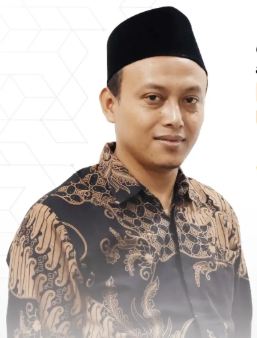 Dr. Khaerul Umam, M.Ud.